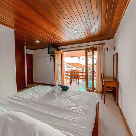 Arbiru Beach Resort Dili Exteriér fotografie