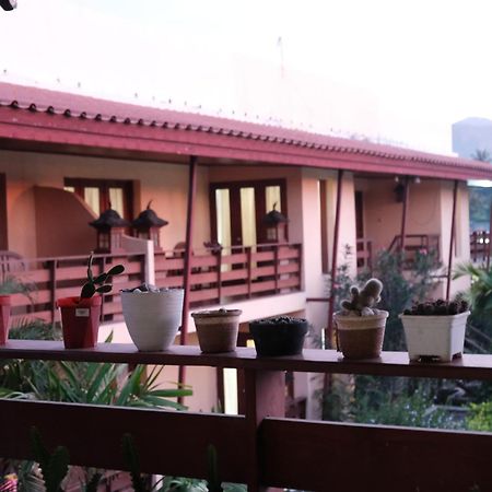 Arbiru Beach Resort Dili Exteriér fotografie