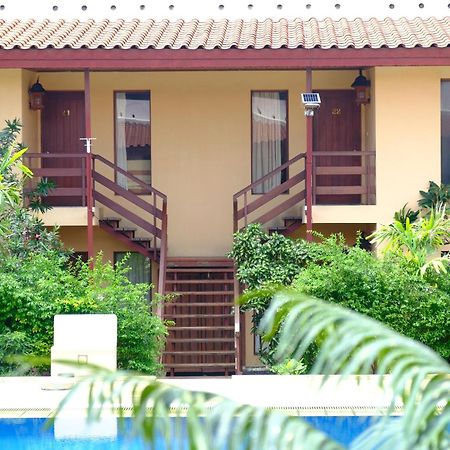 Arbiru Beach Resort Dili Exteriér fotografie