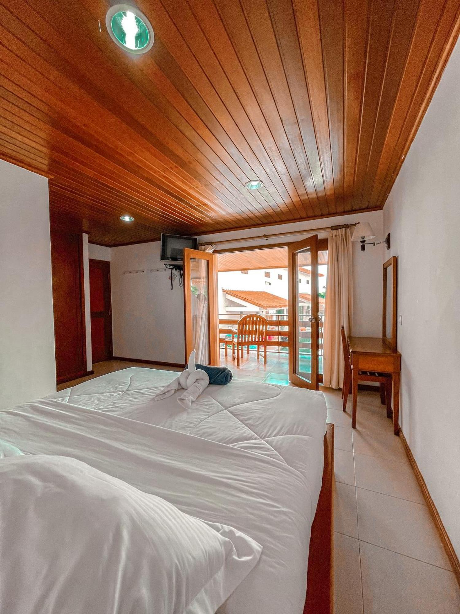 Arbiru Beach Resort Dili Exteriér fotografie