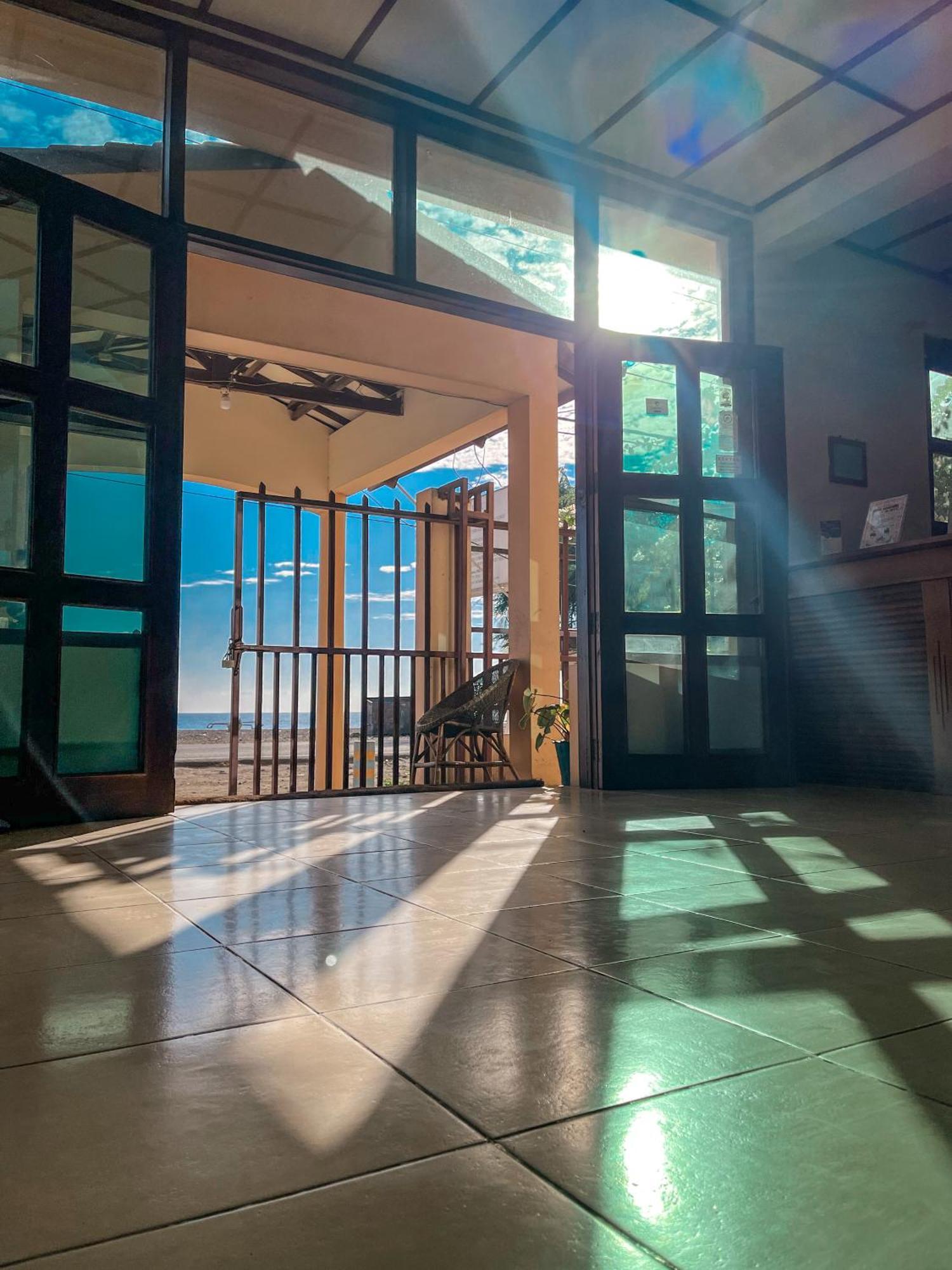 Arbiru Beach Resort Dili Exteriér fotografie