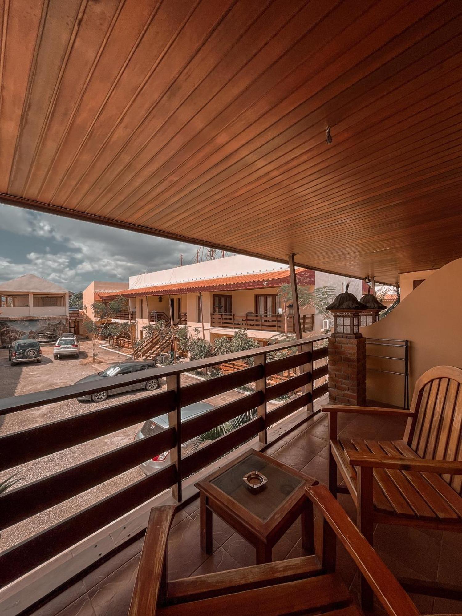 Arbiru Beach Resort Dili Exteriér fotografie