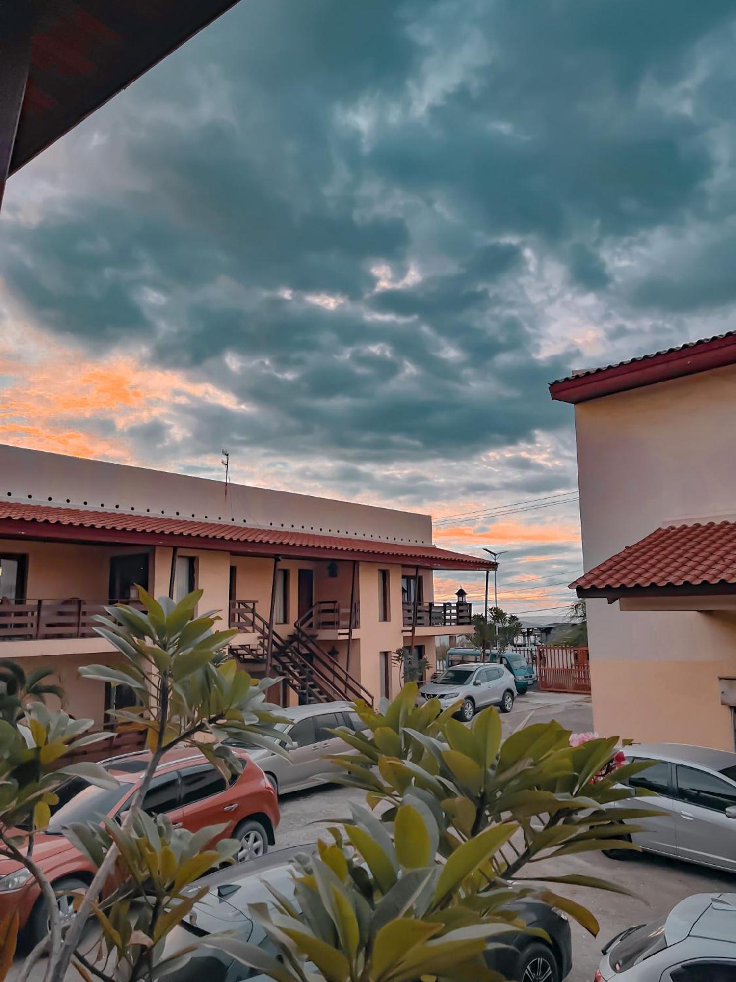 Arbiru Beach Resort Dili Exteriér fotografie
