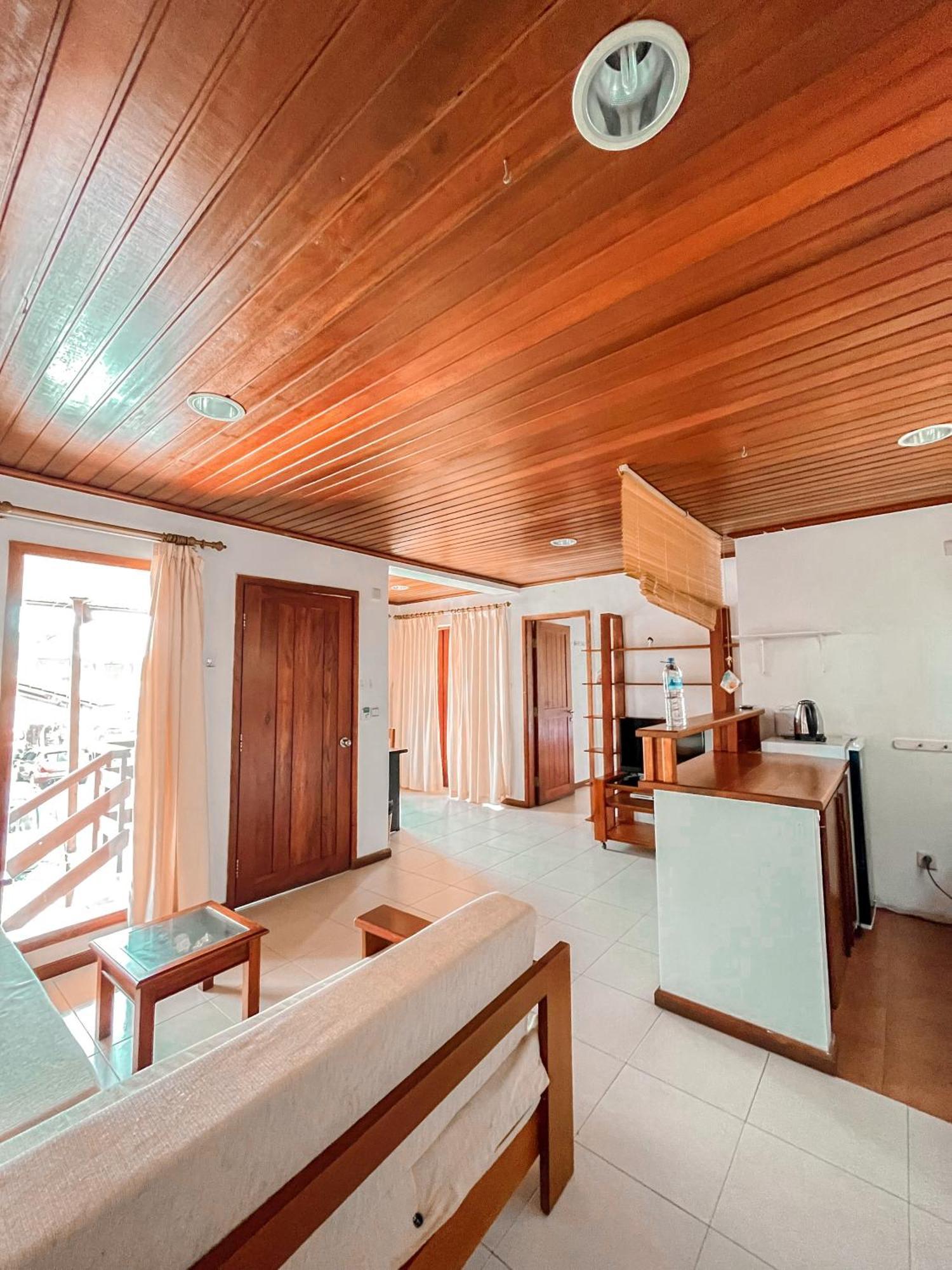 Arbiru Beach Resort Dili Exteriér fotografie