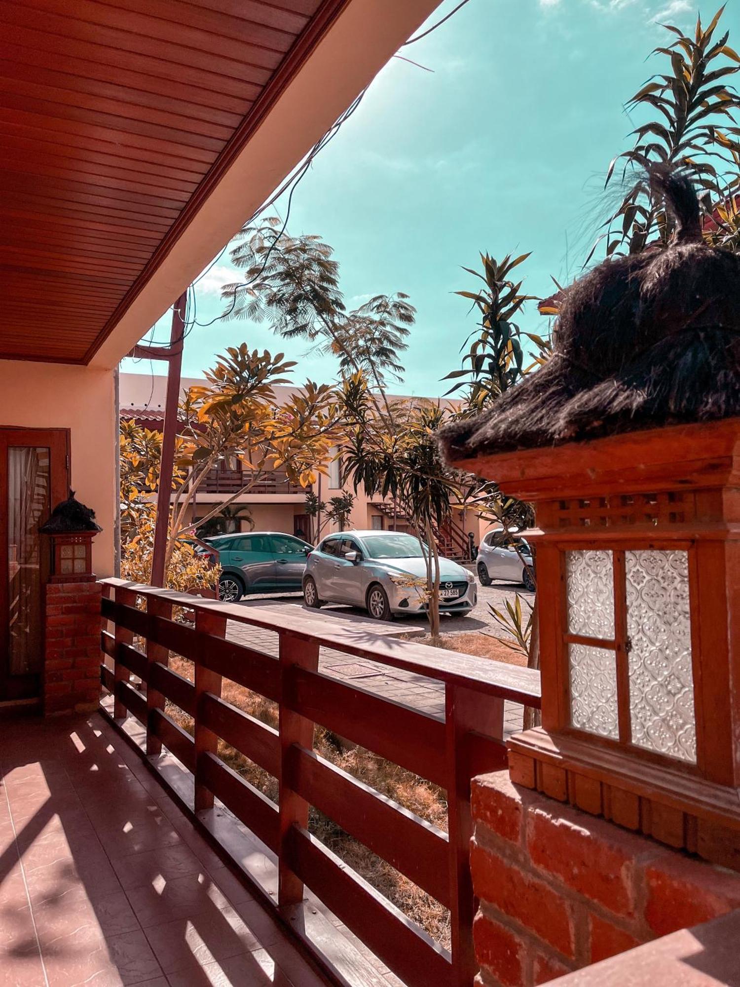 Arbiru Beach Resort Dili Exteriér fotografie