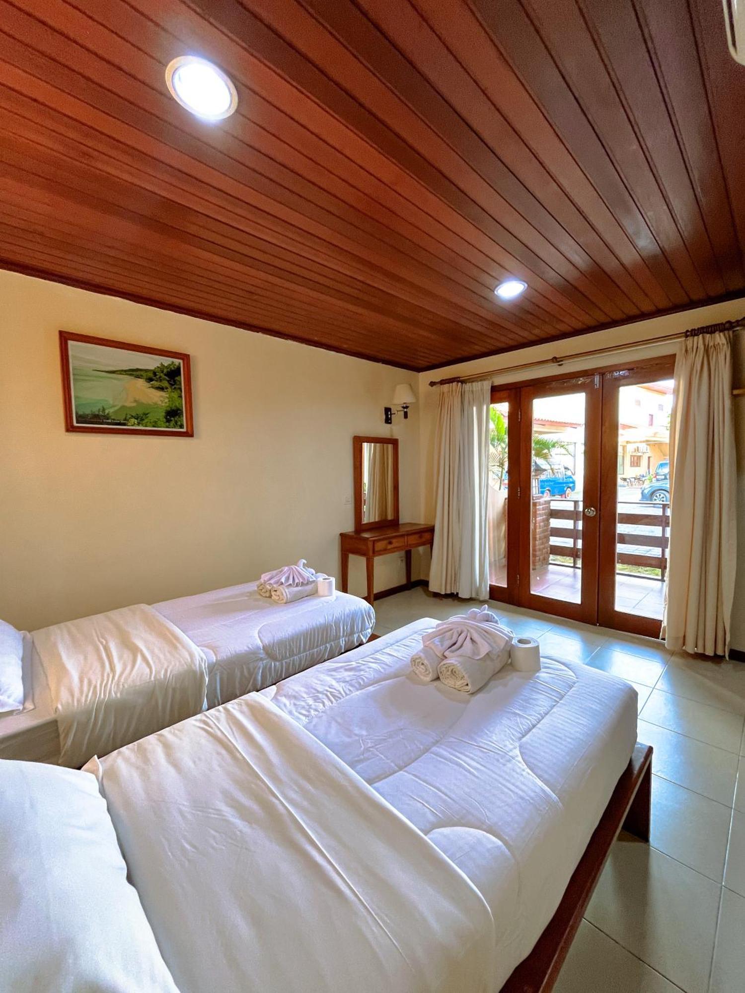 Arbiru Beach Resort Dili Exteriér fotografie