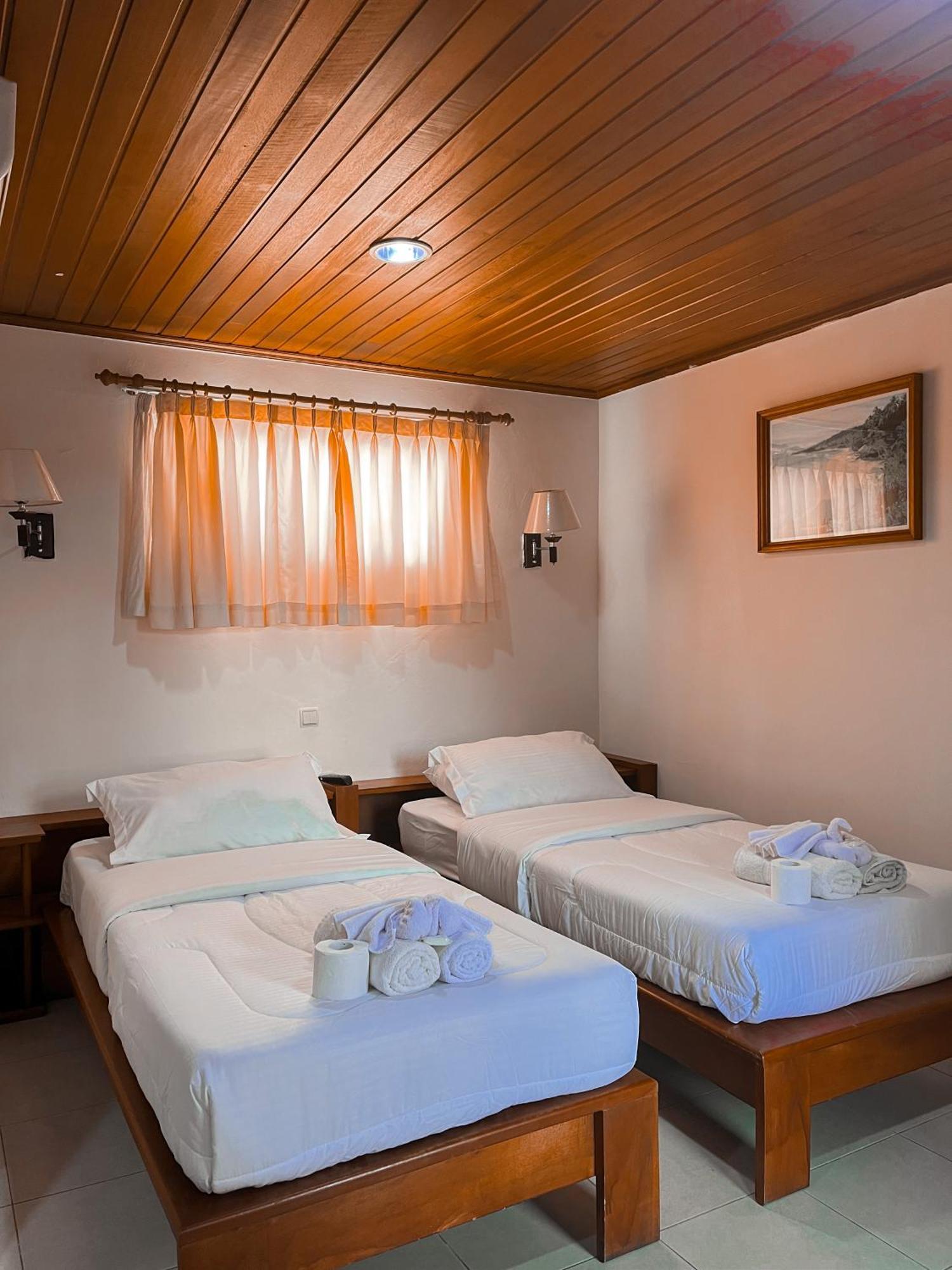 Arbiru Beach Resort Dili Exteriér fotografie
