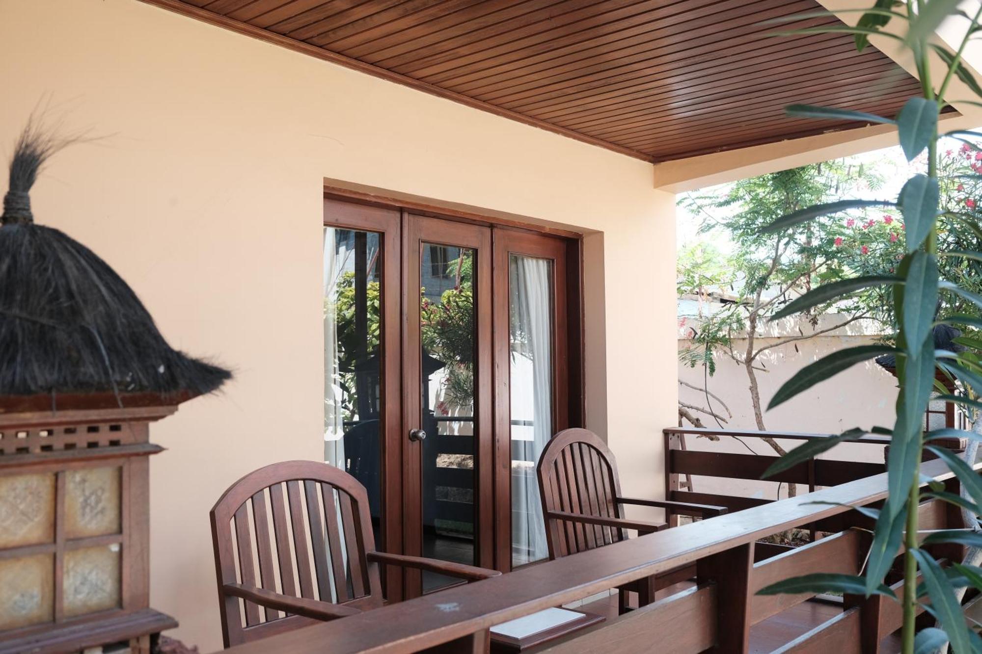 Arbiru Beach Resort Dili Exteriér fotografie