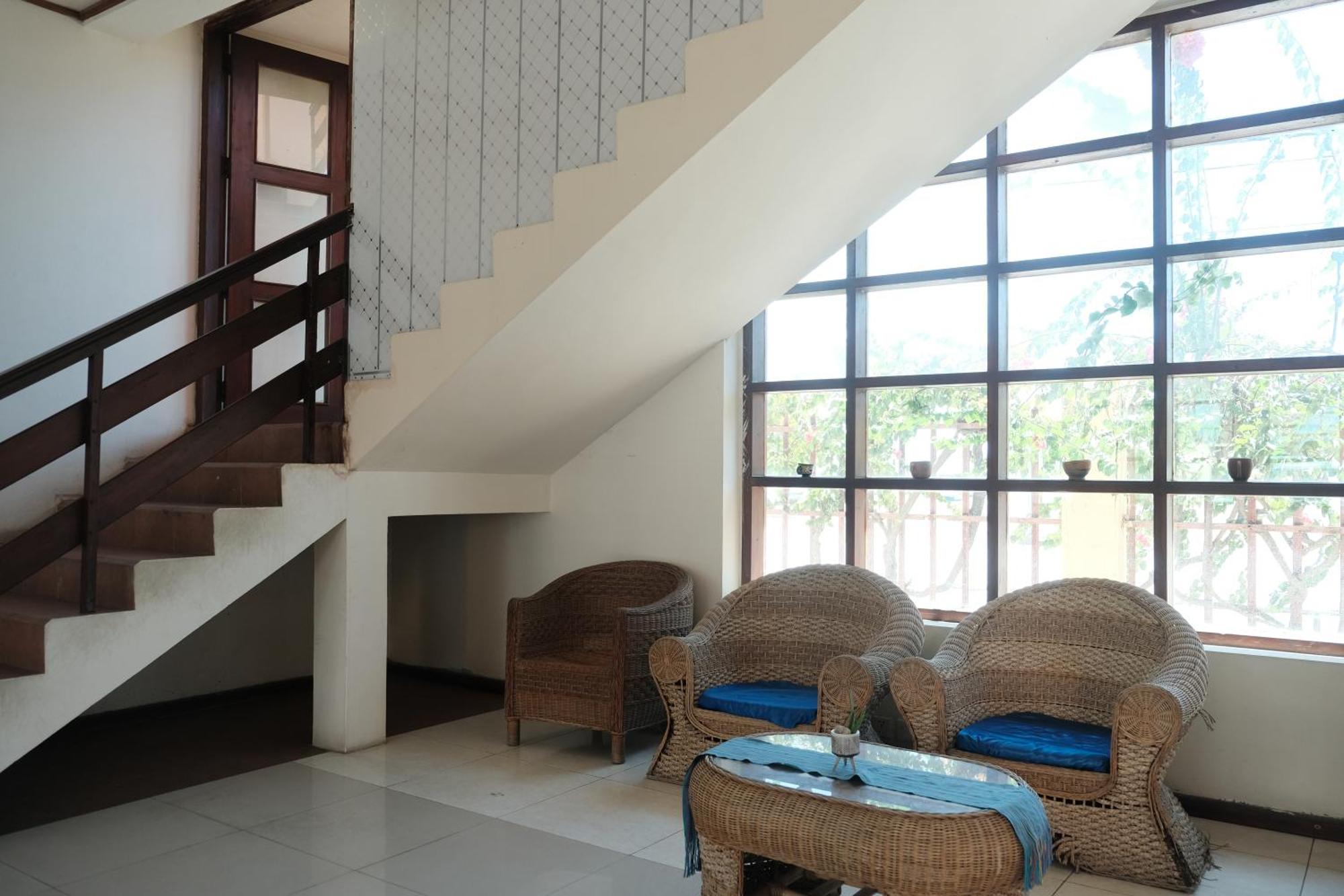 Arbiru Beach Resort Dili Exteriér fotografie