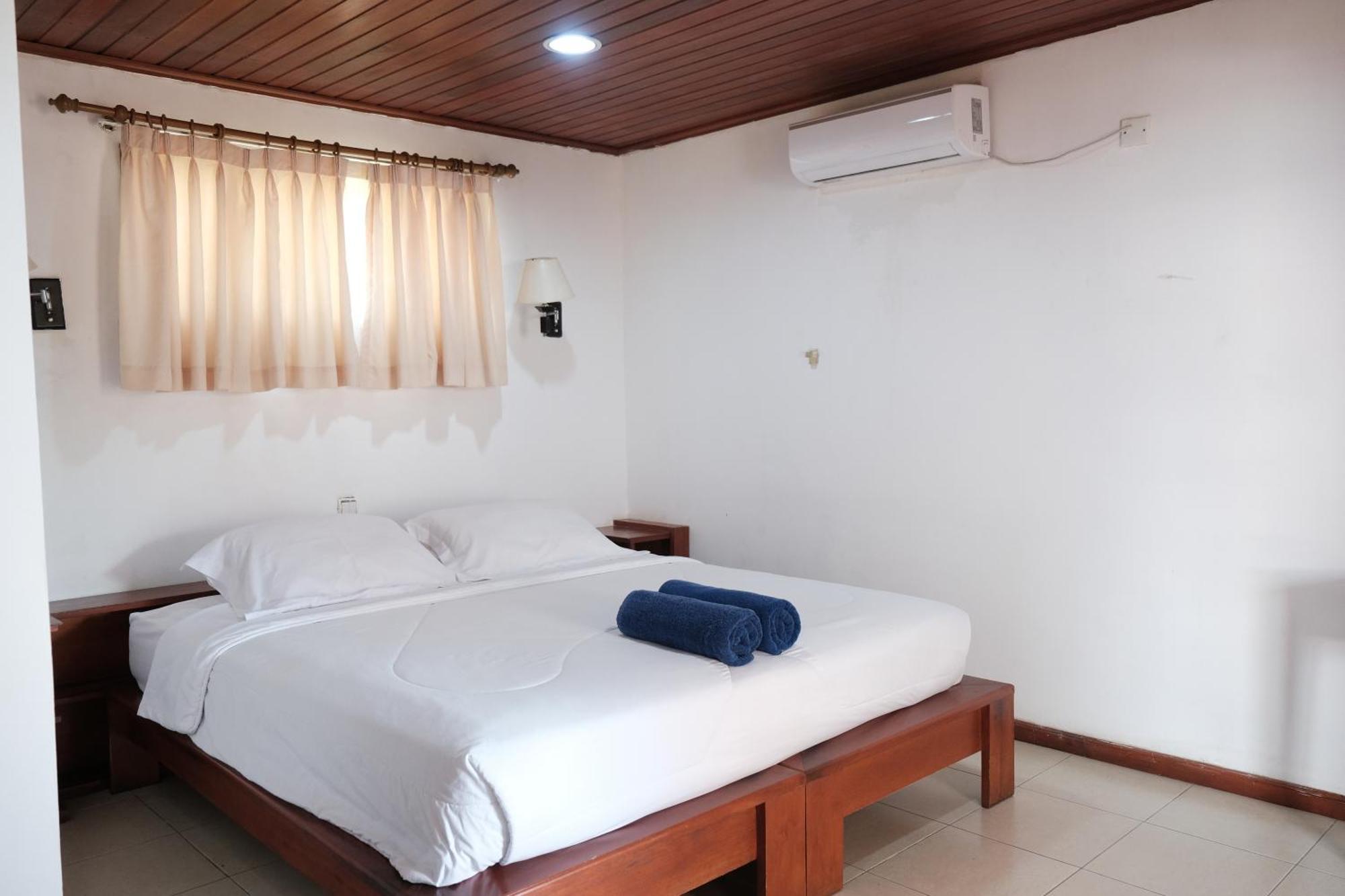 Arbiru Beach Resort Dili Exteriér fotografie
