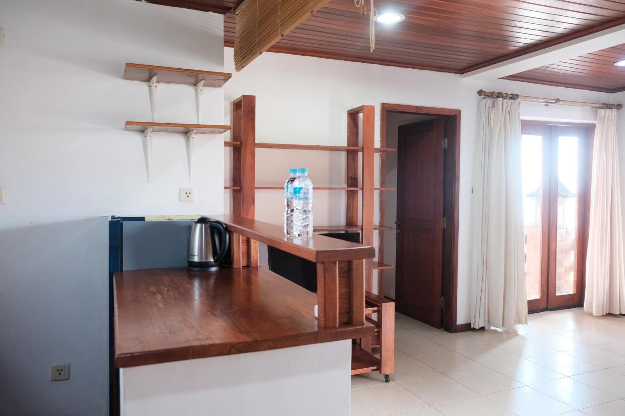 Arbiru Beach Resort Dili Exteriér fotografie