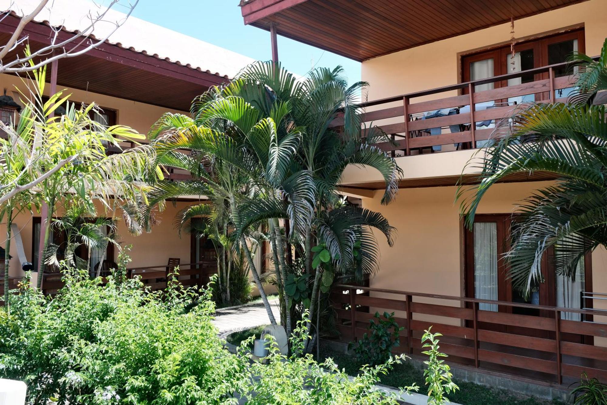 Arbiru Beach Resort Dili Exteriér fotografie