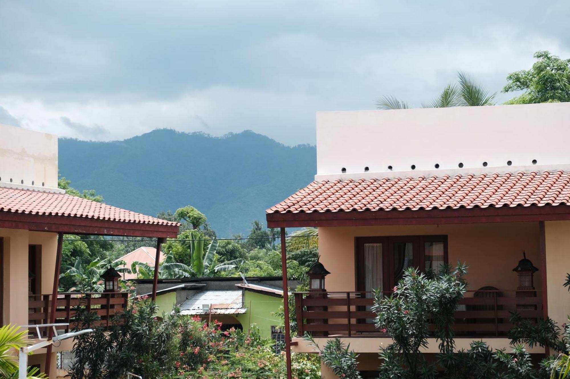 Arbiru Beach Resort Dili Exteriér fotografie